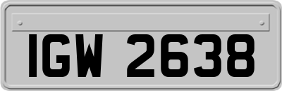 IGW2638