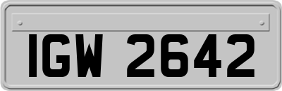 IGW2642