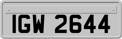 IGW2644