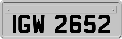 IGW2652