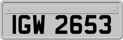 IGW2653