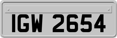 IGW2654