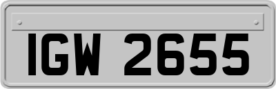 IGW2655
