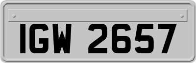 IGW2657