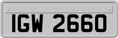 IGW2660