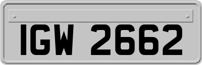 IGW2662