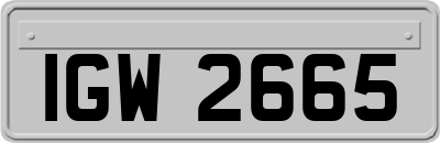 IGW2665