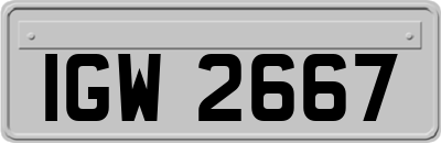 IGW2667