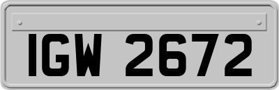IGW2672