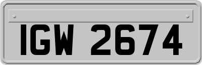 IGW2674