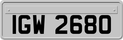 IGW2680