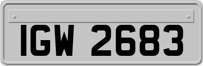 IGW2683