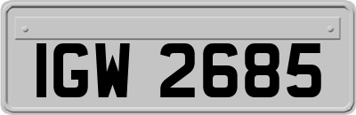 IGW2685