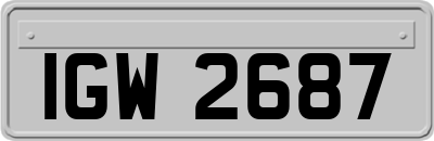 IGW2687