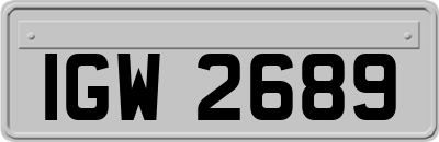 IGW2689