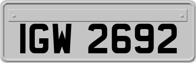 IGW2692