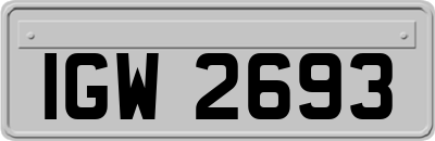 IGW2693