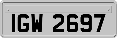 IGW2697