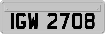IGW2708