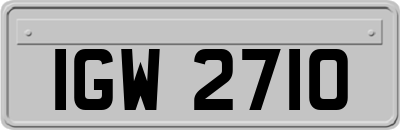 IGW2710
