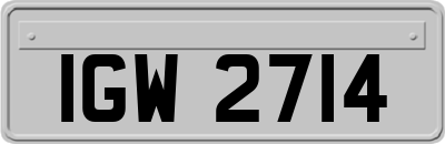 IGW2714