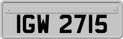 IGW2715