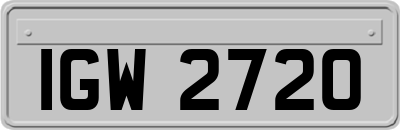 IGW2720
