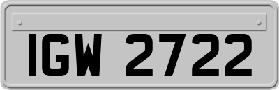 IGW2722