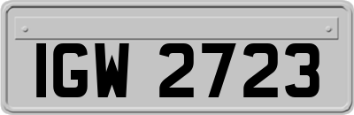 IGW2723