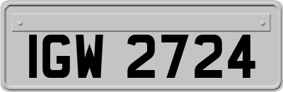 IGW2724