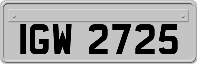 IGW2725