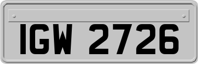 IGW2726