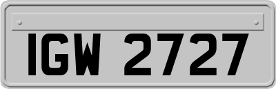 IGW2727