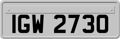 IGW2730