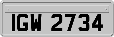 IGW2734