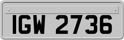 IGW2736