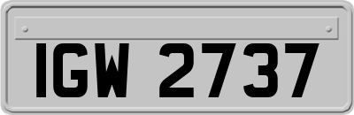 IGW2737