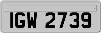 IGW2739
