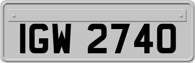 IGW2740