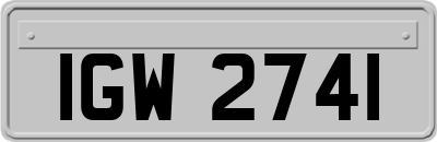 IGW2741
