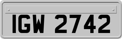 IGW2742