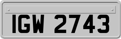 IGW2743