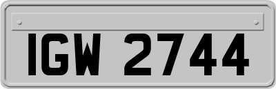 IGW2744
