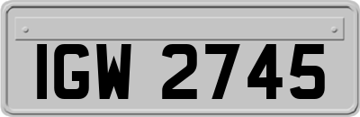 IGW2745