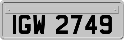 IGW2749