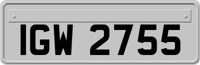 IGW2755