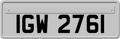 IGW2761