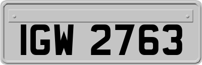 IGW2763