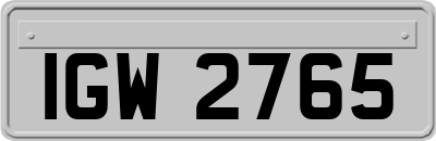 IGW2765