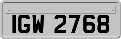IGW2768